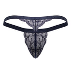 Lace Thongs