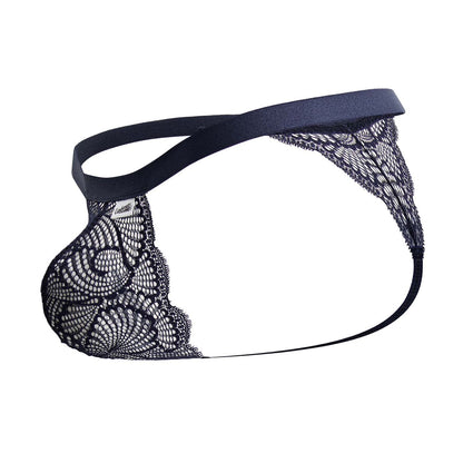Lace Thongs