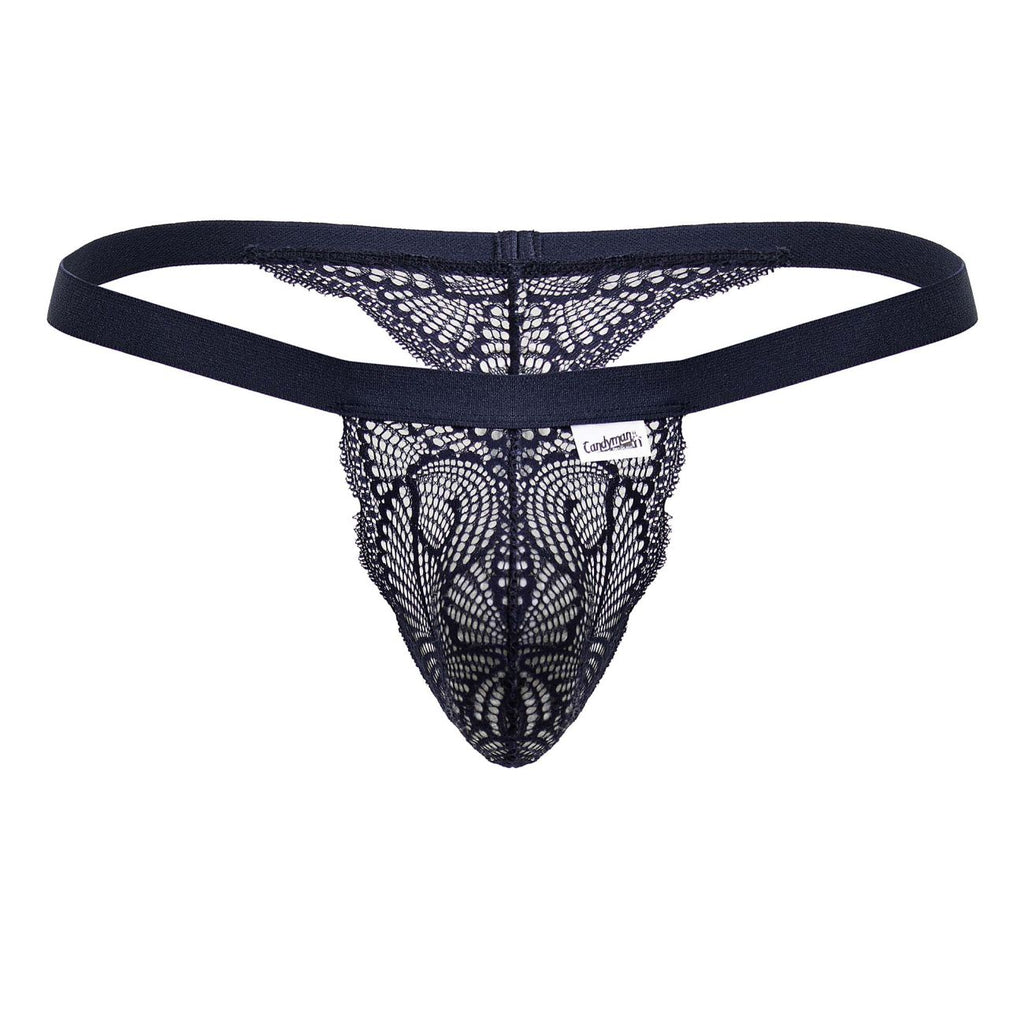 Lace Thongs