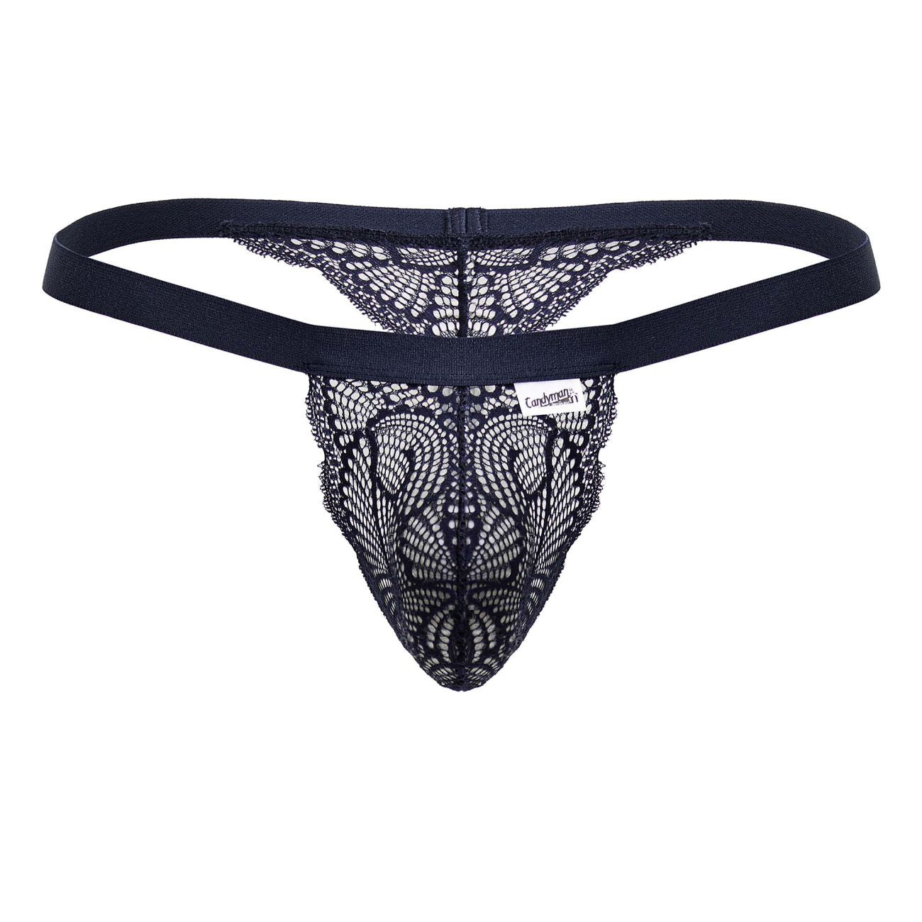 Lace Thongs