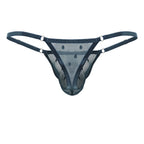 Mesh Thongs