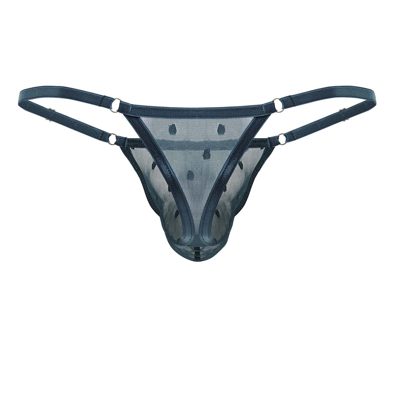 Mesh Thongs