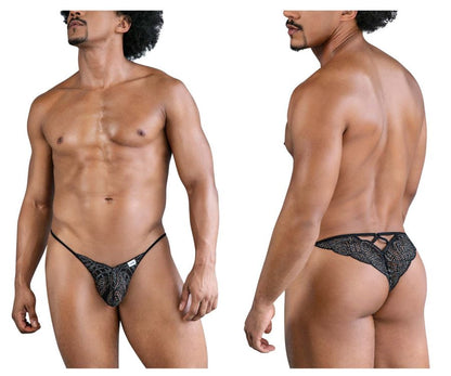 Lace Thongs