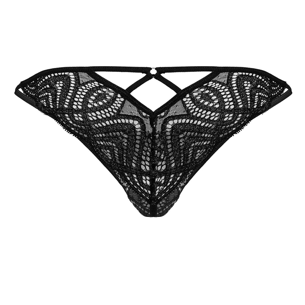 Lace Thongs