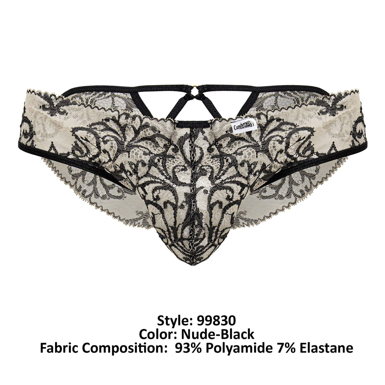 Lace Briefs