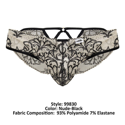 Lace Briefs