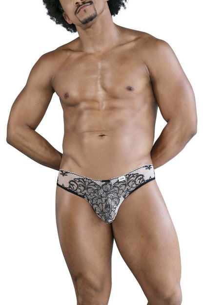 Lace Briefs