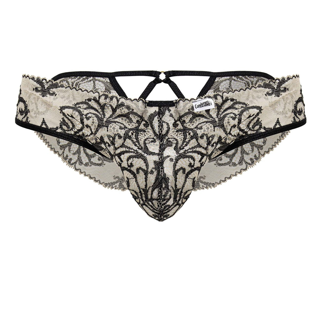 Lace Briefs