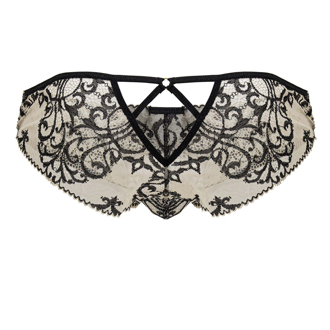 Lace Briefs