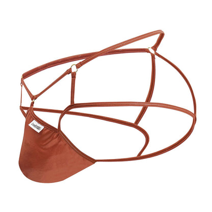 Cage Jockstrap
