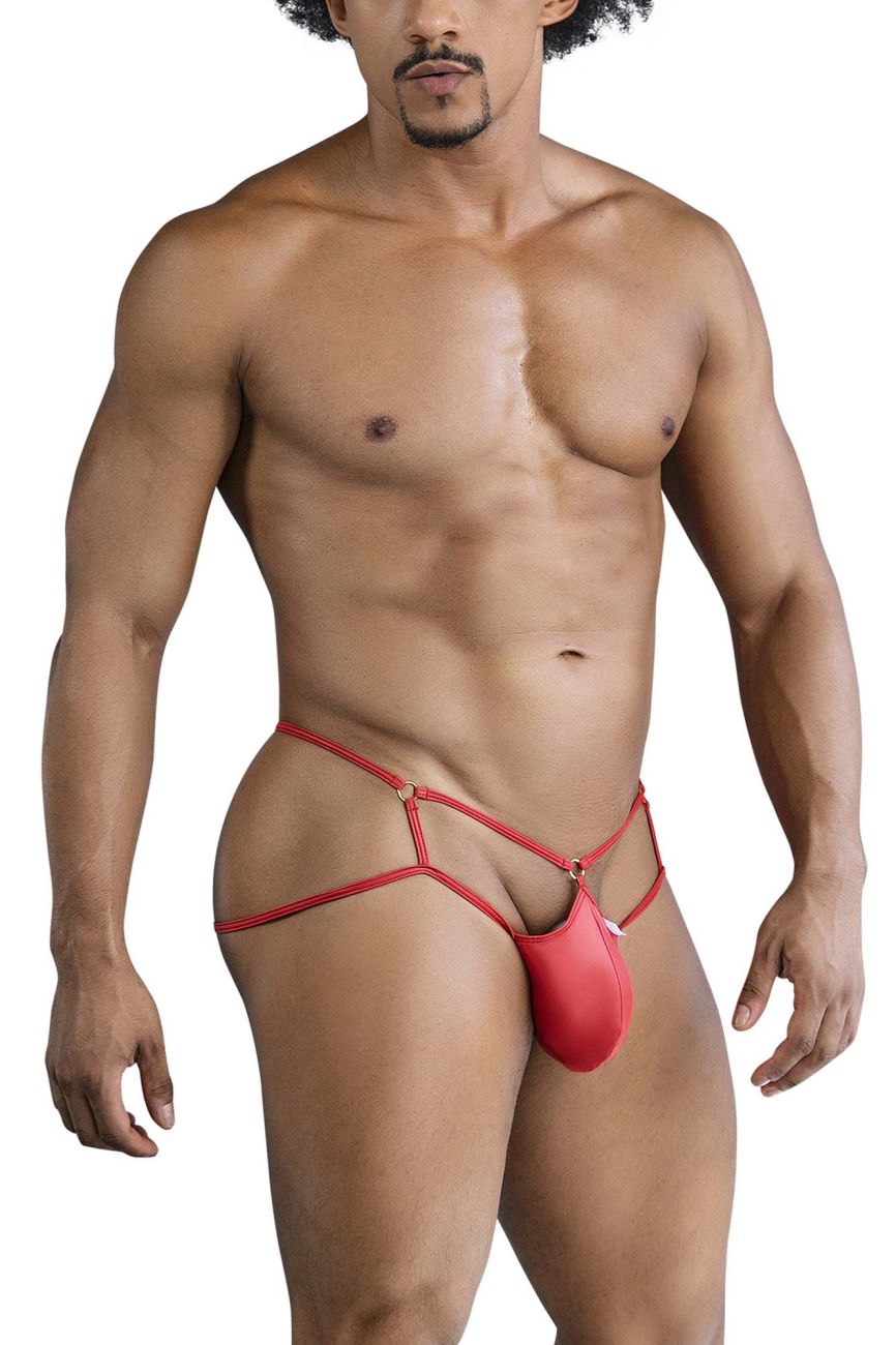Cage Jockstrap