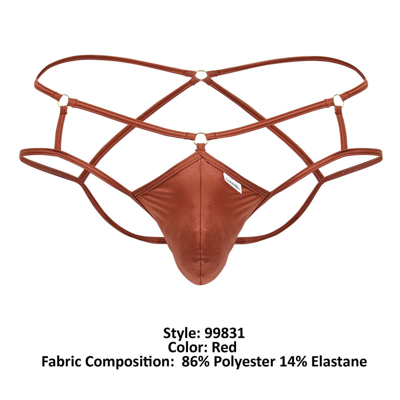 Cage Jockstrap