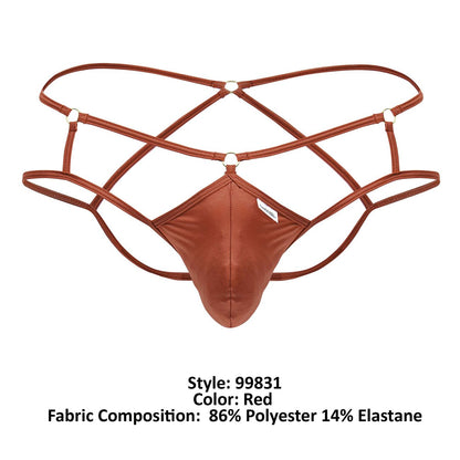 Cage Jockstrap