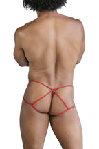 Cage Jockstrap