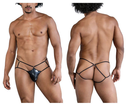 Cage Jockstrap