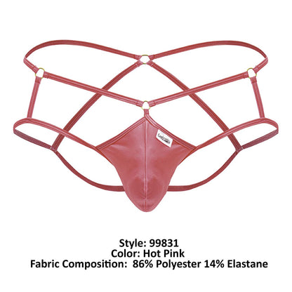 Cage Jockstrap