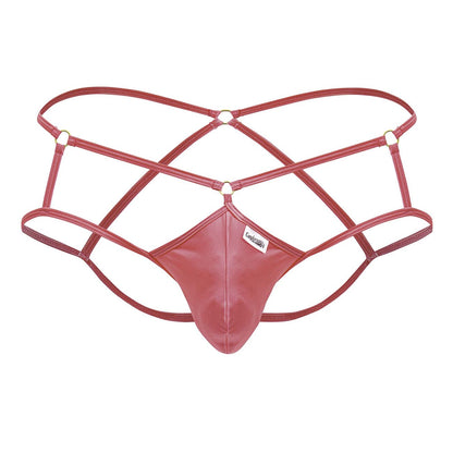 Cage Jockstrap