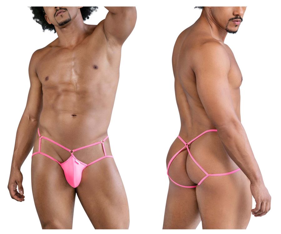Cage Jockstrap
