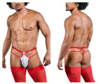Murse Thongs