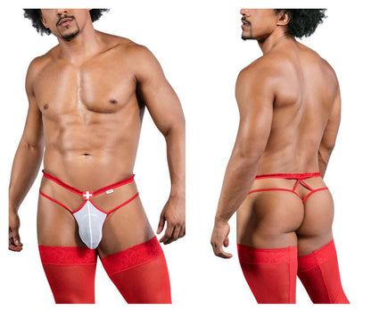 Murse Thongs