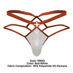 Murse Thongs