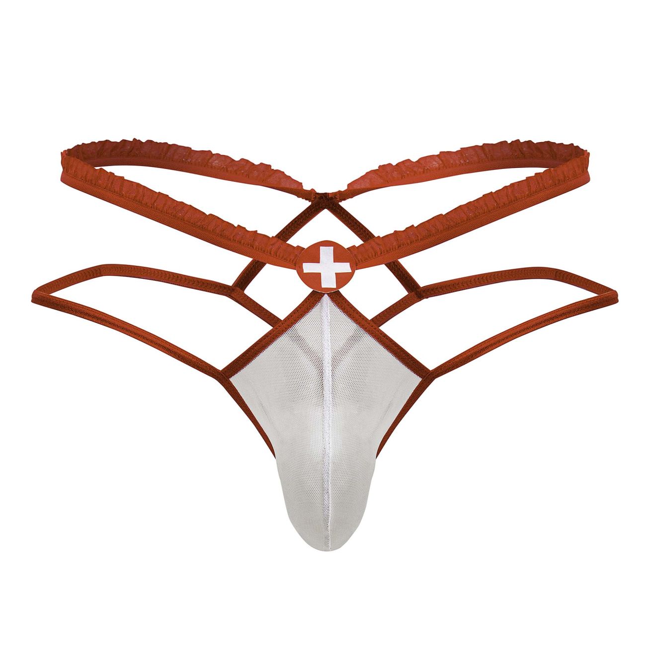 Murse Thongs