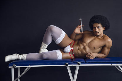 Murse Thongs