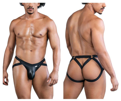 Crisscross Thongs