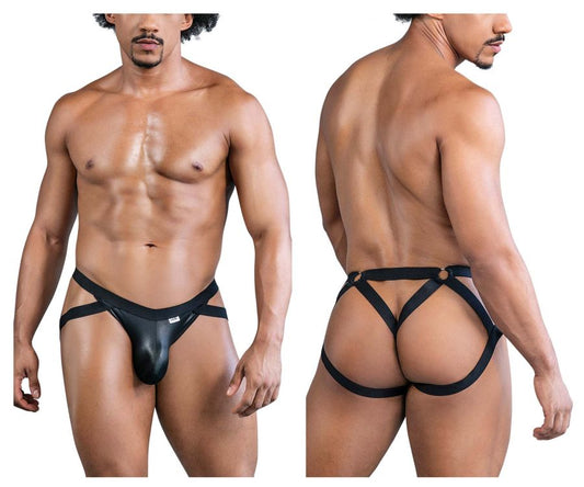 Crisscross Thongs