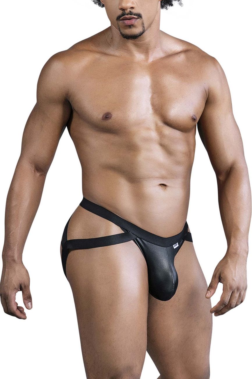 Crisscross Thongs