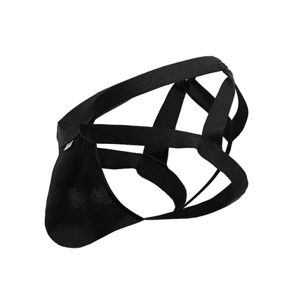Crisscross Thongs