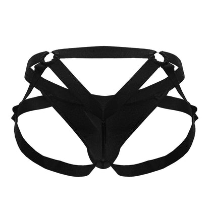Crisscross Thongs