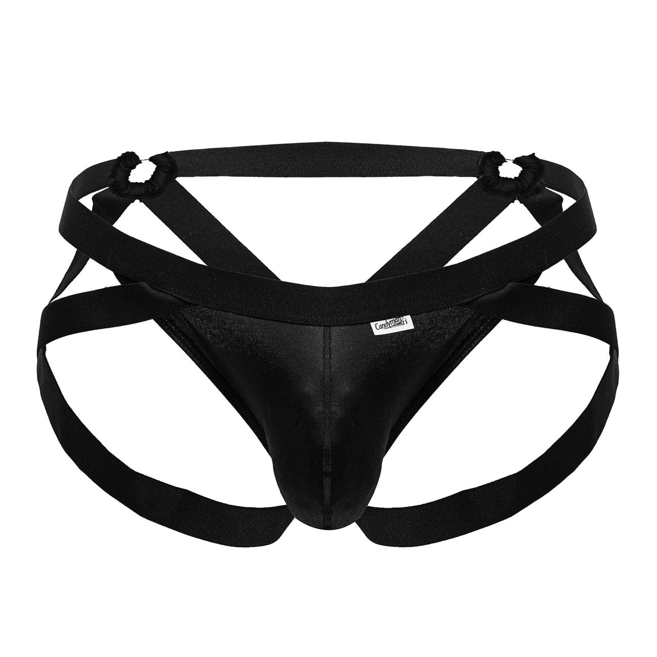 Crisscross Thongs