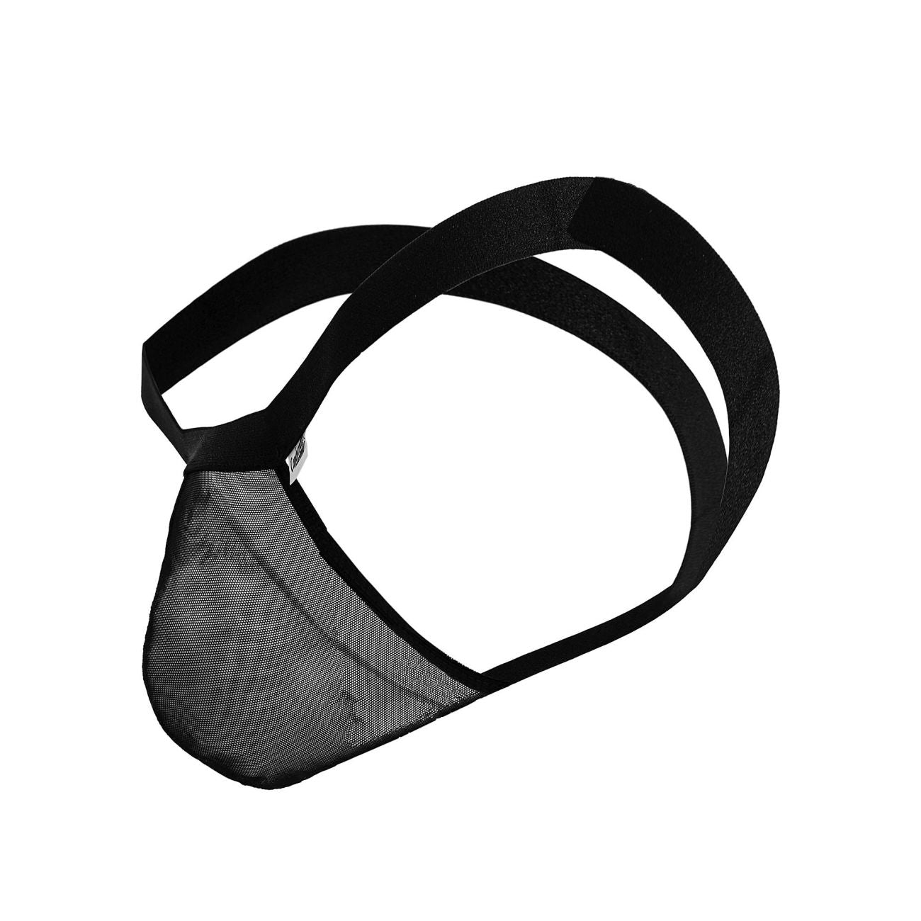 Mesh Thongs