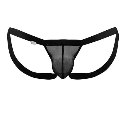 Mesh Thongs
