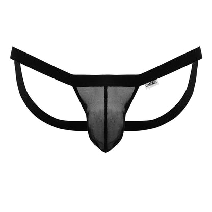 Mesh Thongs