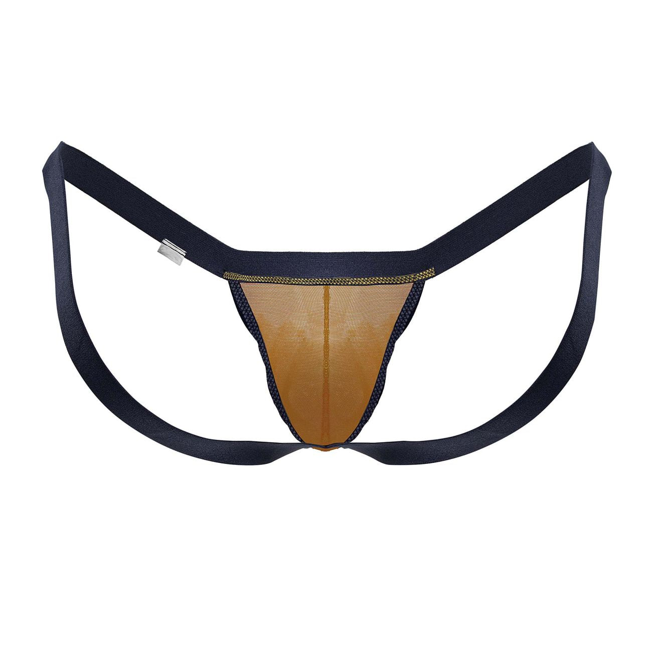 Mesh Thongs