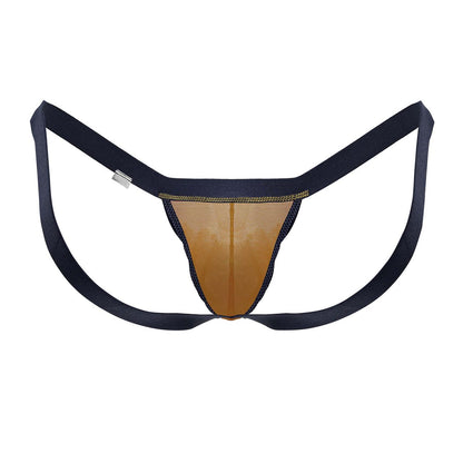 Mesh Thongs