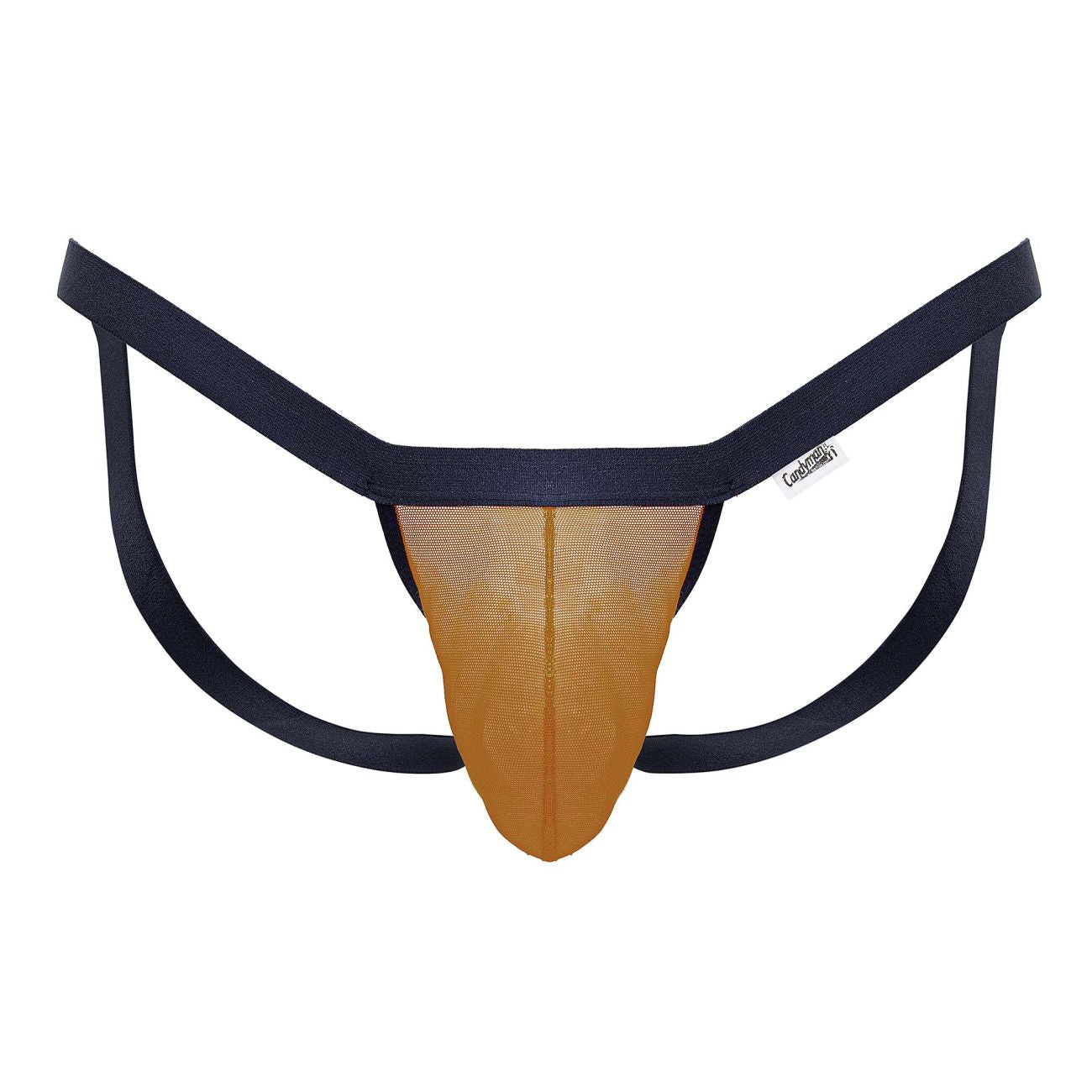 Mesh Thongs