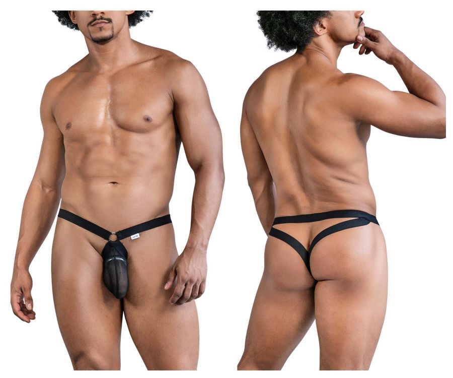 Mesh Jockstrap