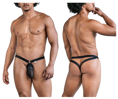 Mesh Jockstrap