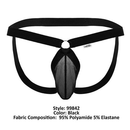 Mesh Jockstrap