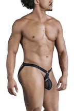 Mesh Jockstrap