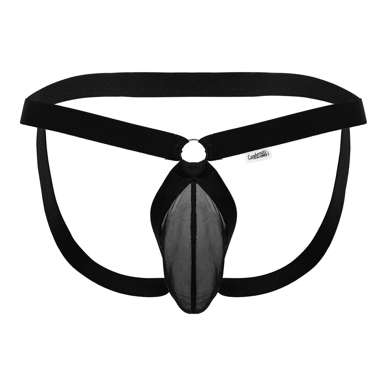 Mesh Jockstrap