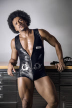 Police Bodysuit