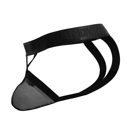 Mesh Thongs