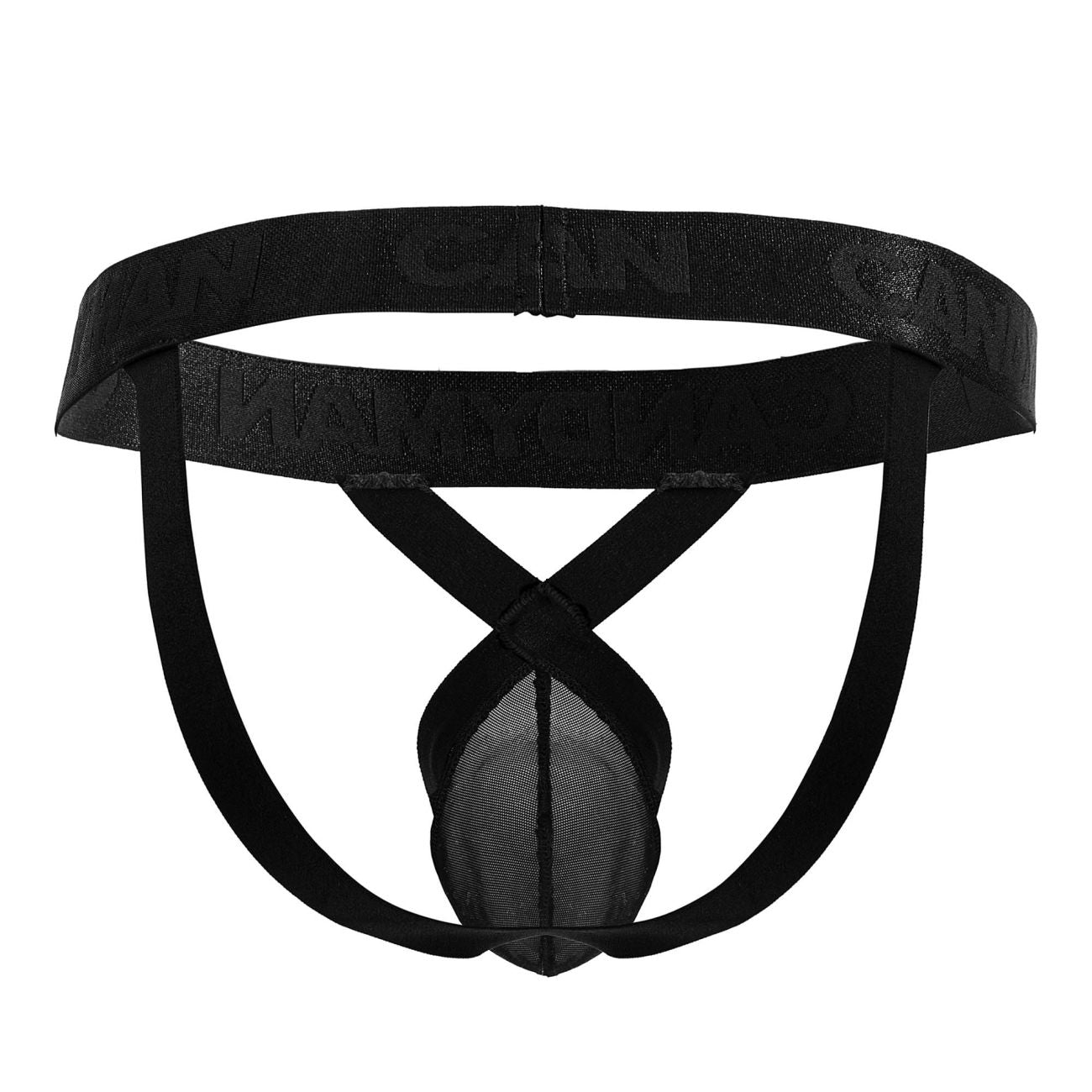 Mesh Thongs