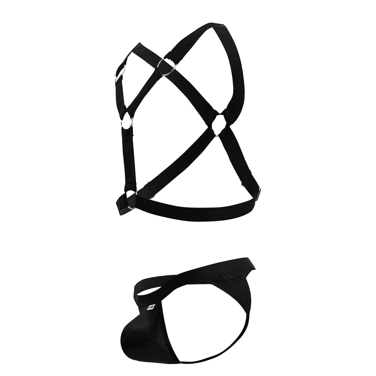 Three Piece Outfit