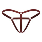 Nudist Thongs