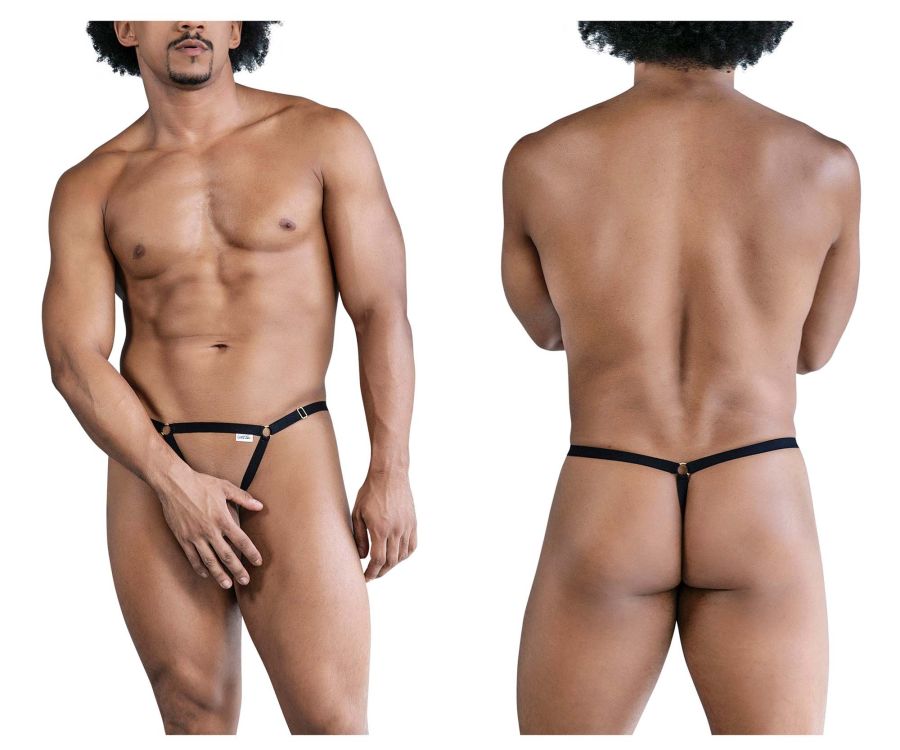 Nudist Thongs